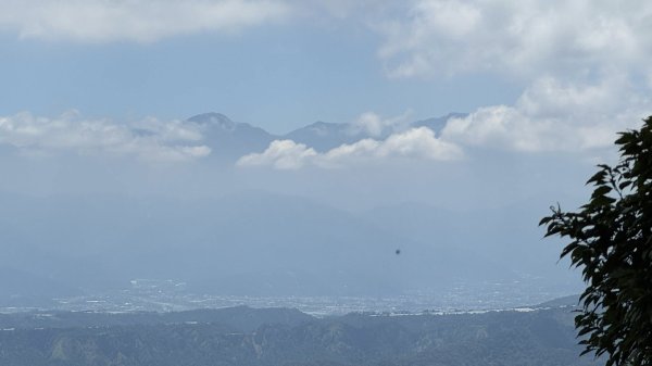 20250824小百岳大橫屏山2871814