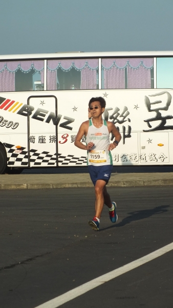 鯤鯓王文化路跑嘉年華 終點 鯤鯓王文化路跑嘉年華 終點 相簿 運動筆記