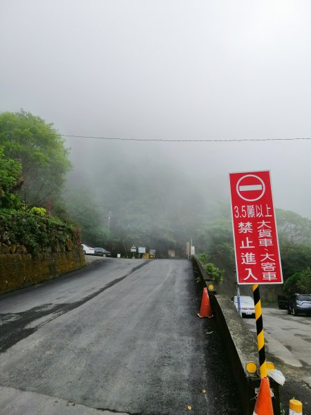 台南東山~山上尋悠。 #65小百岳崁頭山915971