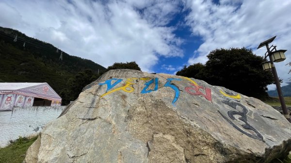 川藏深度之旅33天/A行程2902846