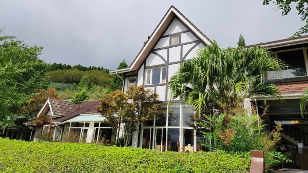 【中級山】有一種美，令人不想回家，新竹鵝公髻山2744651