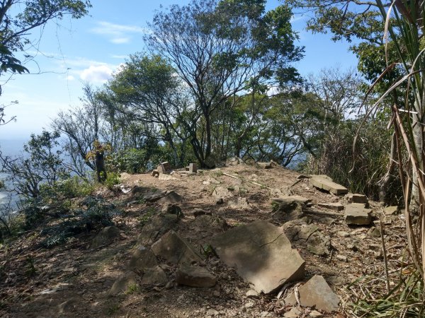 刣牛湖山(小百岳#70)登山步道1377414