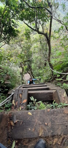 小百岳:獅仔頭山1319061