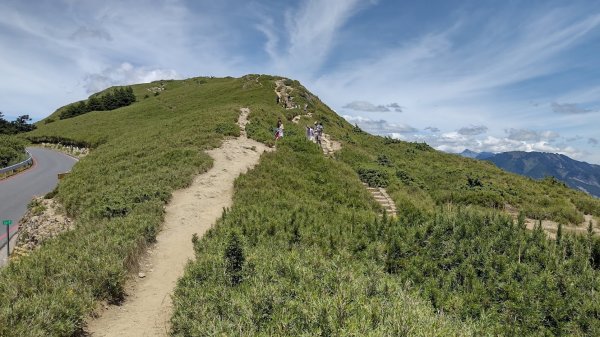 2022 8/21 合歡 石門山(一日四座百岳 第二座)1814906