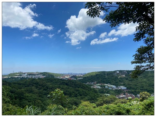 福源山步道 (桃園、龜山)2819161