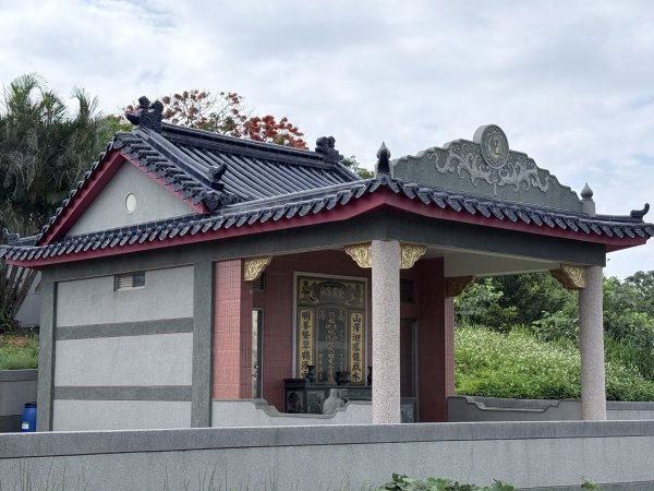 雲林平地基石巡禮     2026.5.193057727
