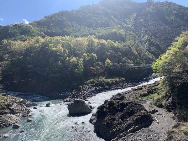 新竹芝生毛台山步道1627144