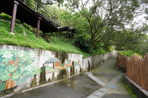 臺北 北投 嘎嘮別山、稻香山、貴子坑山2760555