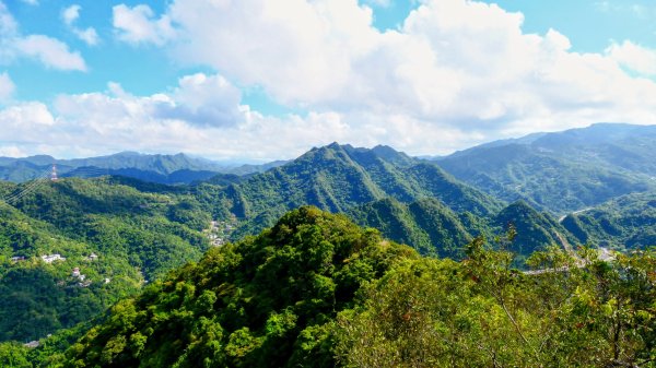 筆架山越嶺2918239