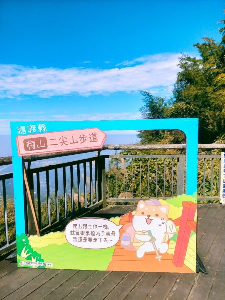 雲嘉連峰2365714