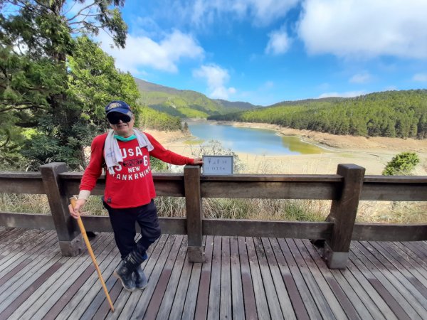 百大：翠峰湖環山步道1640739