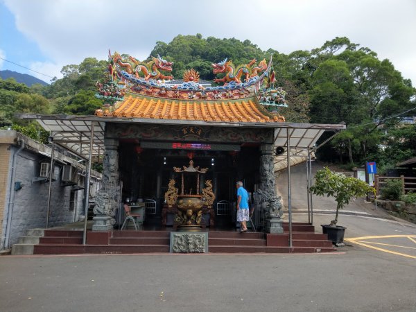 《百大必訪步道》大屯群峰步道(大屯主、南、西峰連走)1474505