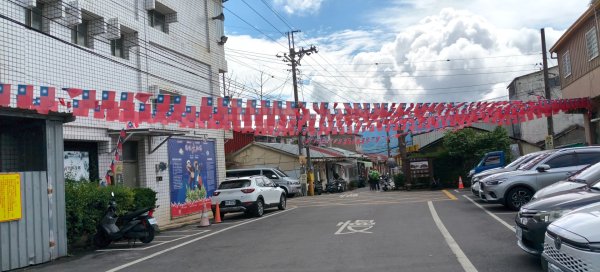 立鷹山森林步道3056150