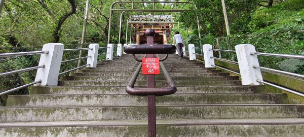 2025/05/31_烘爐地登山步道(南勢角山)2801415
