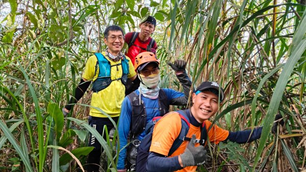 蛟龍谷探堪石洞O繞石夢谷 2023年12月2日2366038