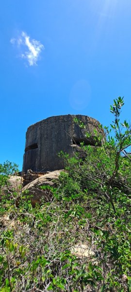 金門：蔡厝斗門太武山古道2487954