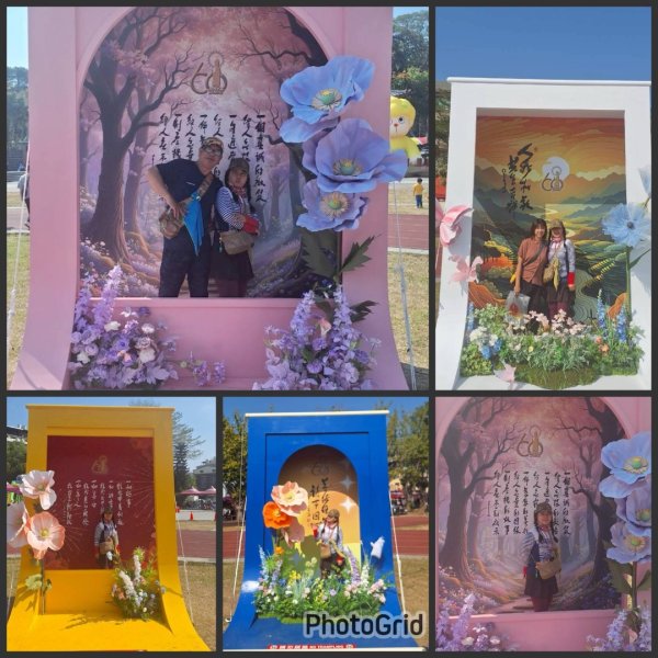 南部走春❤️台南高雄百大步道小百岳-梅峰ㄧ線天獵鷹尖-大凍山雞籠山3002063