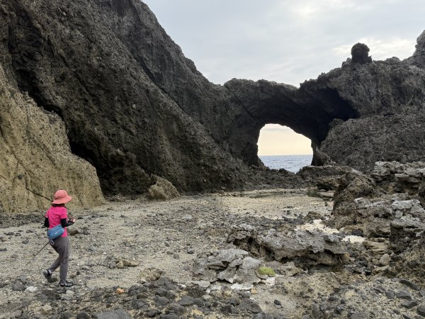 蘭嶼乳頭山步道+情人洞步道 202604203048175
