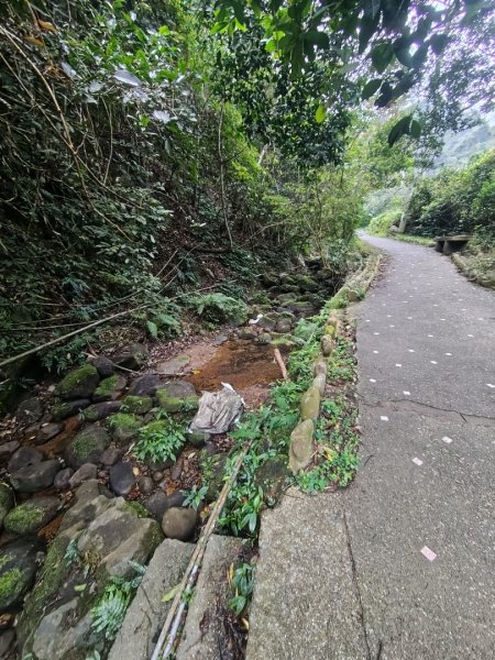 鳳鳴古道 鳳鳴山 南隘勇（南長城）古道 三湖山 八達嶺（龍骨）古道 綠色古道 延平古道2975195