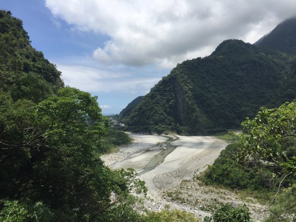 砂卡礑步道1042919