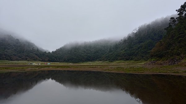 棲松縱走未竟2918410