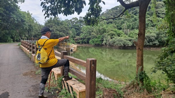 (4/10)蓮華山古道群：飛龍步道，進香步道，採茶古道，載熙古道2247346