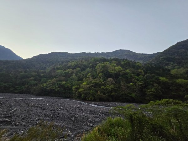 卓社大山〔武界栗栖溪登山口起登〕2748368