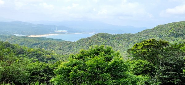 抹茶山，聖母登山步道，隆隆山，福卯古道，水柳腳登山步道，觀音台步道，北勢溪自行車道2112023