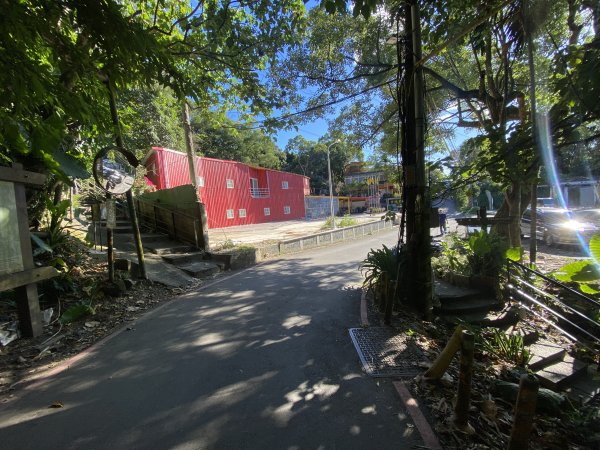 【四獸山 Short】虎豹象先行！獅山封閉中，等新步道開箱再相見2888810