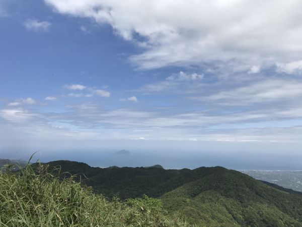 聖母山莊 三角崙山126681