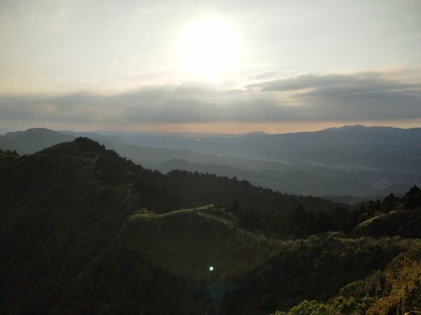 五分山步道1677217