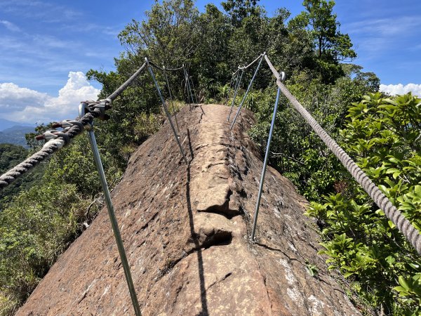 [微笑山線_第九段] 2025_0914 二格山系_天王峰2889629