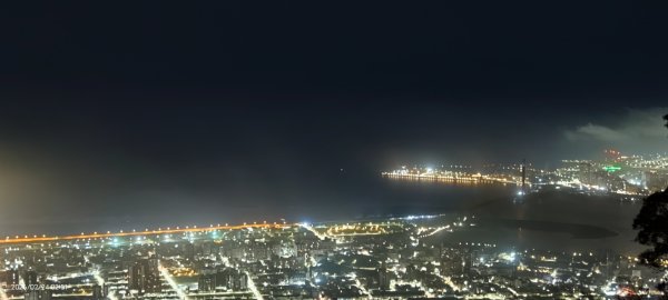 #觀音山 差強人意 #琉璃光 #雲海 #日出 #斜射光 2/243005415