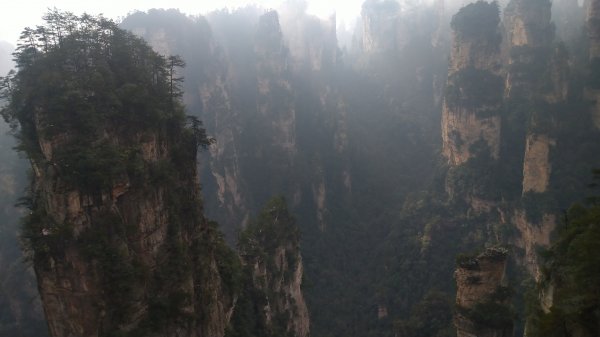 張家界20191414007