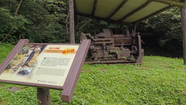 (姨婆趴趴走)第十六集:東滿步道，台灣百大必訪步道2220524