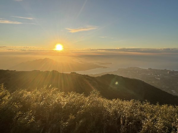 陽明山東西大縱走1246982