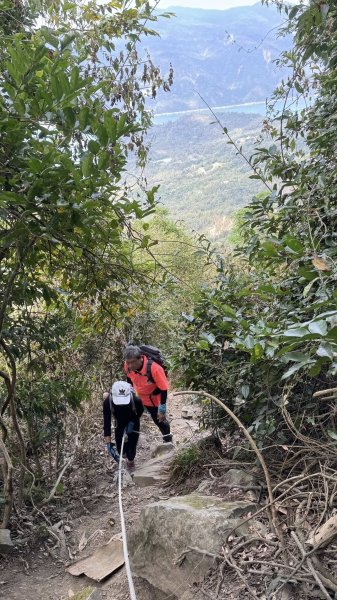 20260127小百岳三腳南山2990286