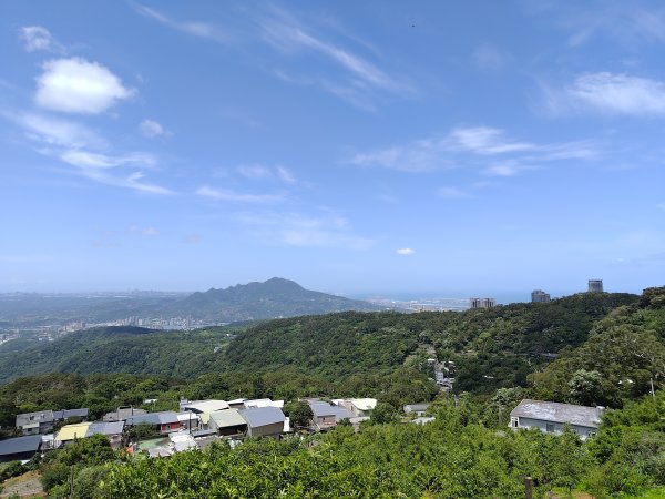 20260517臺北大縱走第一段(關渡-二子坪)3060016