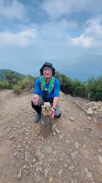 111/03/12東滿步道(東眼山進、滿月圓出)1643954