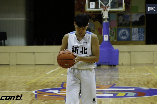 春季賽 C級南組 Game25 MJIB vs LOGO Shot