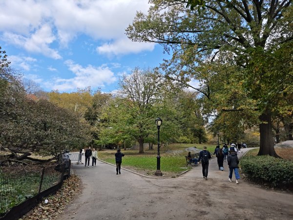 [紐約馬之行-11] 2025_1101 中央公園-畢士大露臺2945103