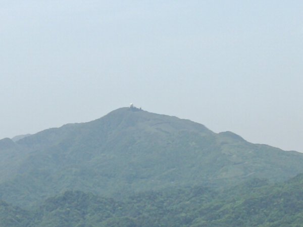 雙溪區不厭亭+牡丹山+樹梅坪+鷹石岩山神廟+不厭亭+奉憲示禁碑+三貂崙+不厭亭8字走2766308