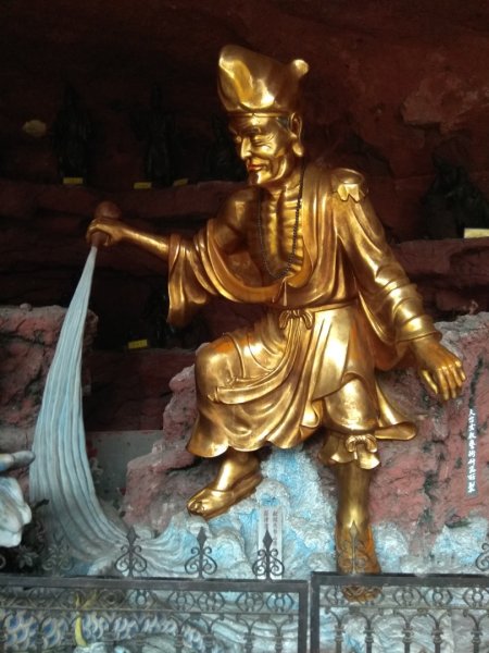 浙江赤城山2894378