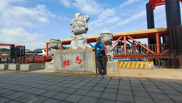 馬祖四鄉五島快樂之旅3048460