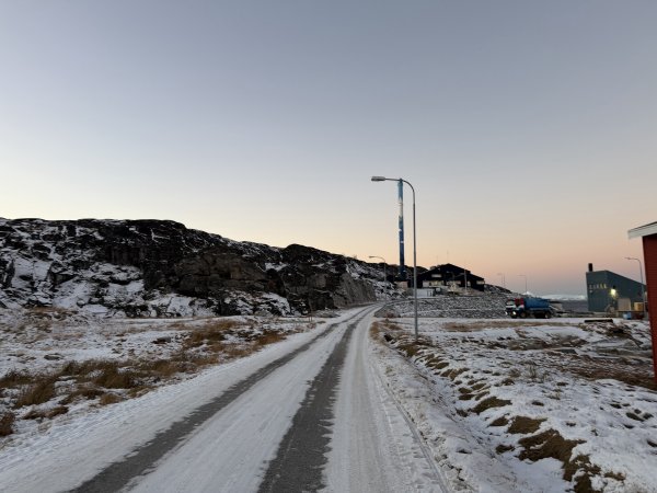 [紐約馬之行-39] 2025_1107 黃線步道登山口2950383