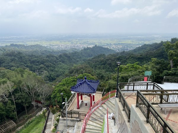 [阿龍尋寶任務]2023_0604_松柏嶺登廟步道2173961