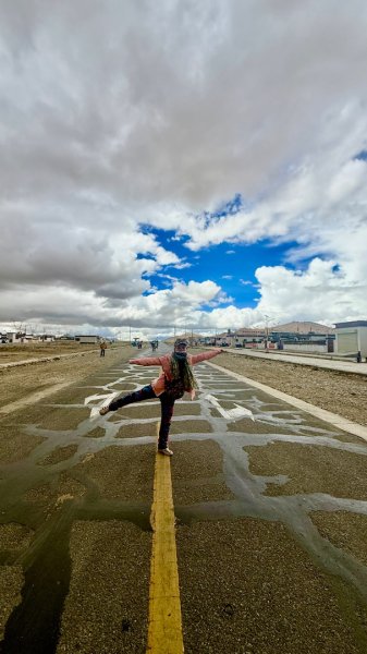 川藏318熱門的卡點-尼瑪-當惹擁措-大地之樹-雅丹地貌聖象天門2905867