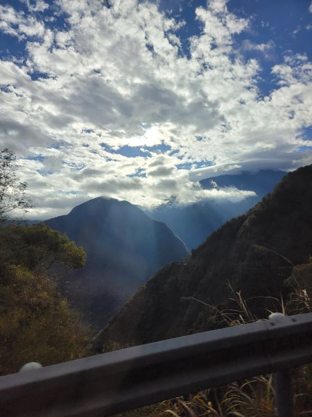 20260301鹿林山麟趾山