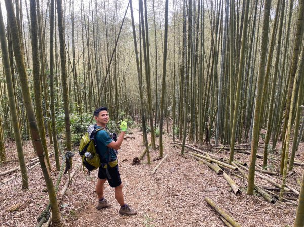 水社大山.卜吉山【登山高手在民間】2146495