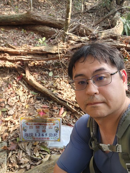 20260321貓頭山西關刀山能高瀑布O型3043798
